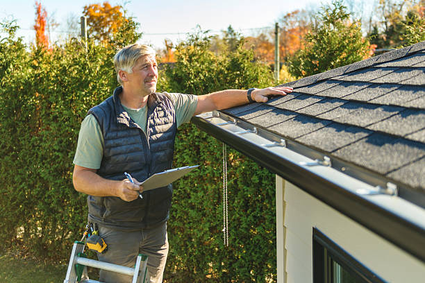 Trusted Storm Damage Roof Repair service in Jackson Center, OH - Ben Roofing and Steel LLC